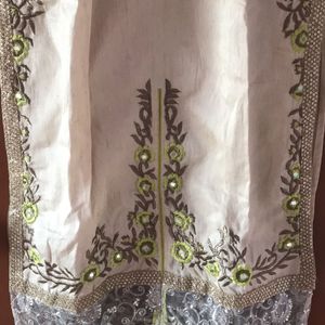 Combo Kurta With Dupatta