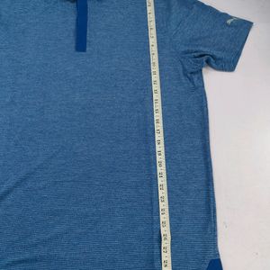 Puma Polo Tshirt For Men Size Uk XXL