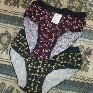 Panties  For Women