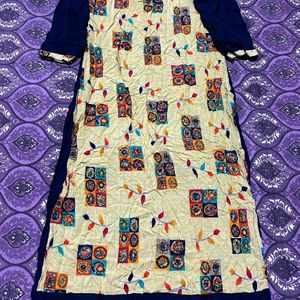 Clothes Donation (Kurti's)