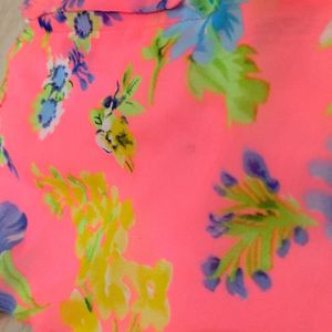 ✨Fancy Beach Wear 🏝️ |Floral Printed 🌺