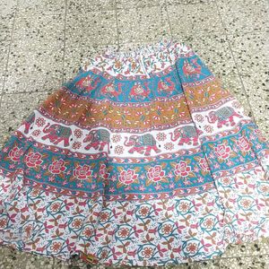 Navratri Skirts