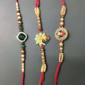 Beautiful Rakhi Band