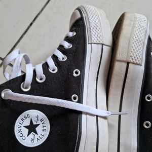 Converse Platform Sneakers