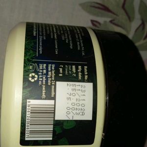 Pilgrim Patua & Keratin Smoothening Hair Mask