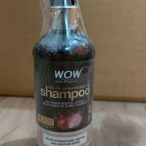 Onion  Shampoo 300Ml  Hair Care Sha