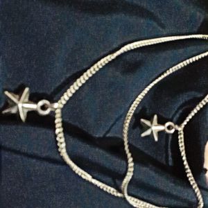 Star Necklace