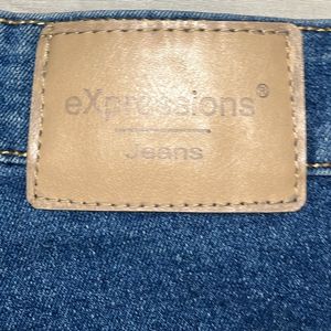 Expressions Skinny Jeans