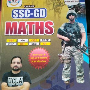 SSC-GD  Maths practice Set