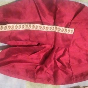 Kurta Dhoti