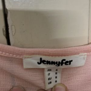 Jennyfer Top