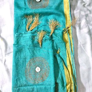 Combo Pack Of 2 Heavy Full Length Dupatta