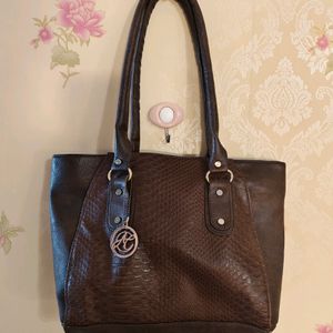 Shoulder Bag