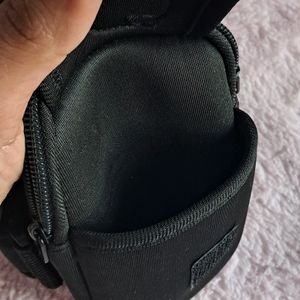 Pouch that Can Attach To Bicep 💪