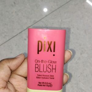 Pixi Blush Combo (Ruby & Fluer)