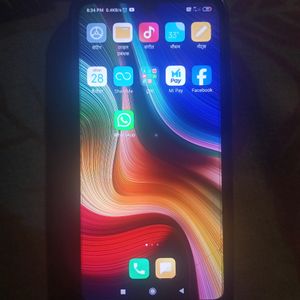 Redmi Y3