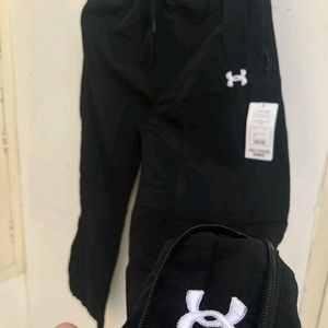 Under Armour Track Pant (Bootcut)