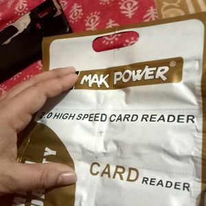 Everything In 99 9nlx Card Reader