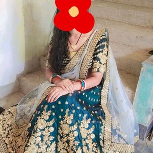 Lehenga Choli