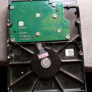 Hard Disk 250 GB