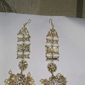 Punjabi Earring