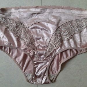 Imported Plus Size Panty