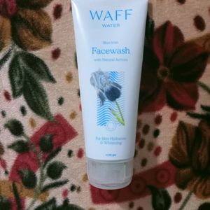 WAFF Facewash Combo Of 2