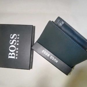 Nice Leather Wallet Best