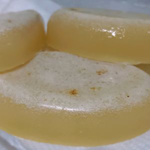 Handmade Goat Milk Soap