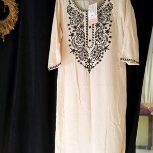 New Kurta