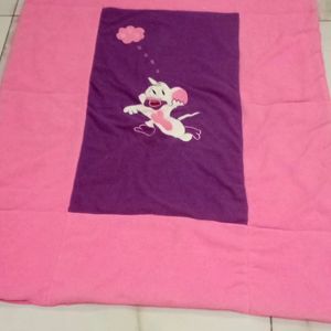 Kids Mattress Bedsheet