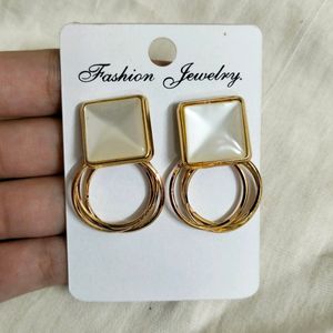 Korean Earrings