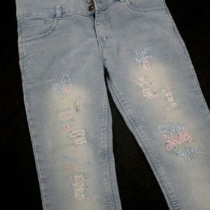 Women's Jeans