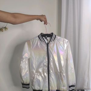 Pearl Luminous Jacket