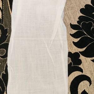 Kurta Pant Set