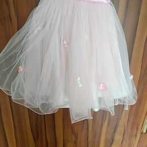 3 Years Kid Frock