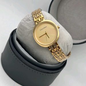 Ck Women First Copy Watch