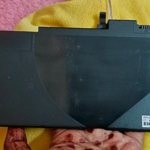 Hp Laptop Battery