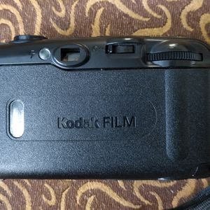 Kodok KB10 Camera