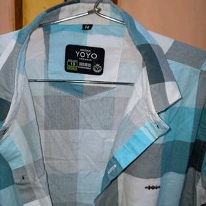 YOYO Shirt For Boys