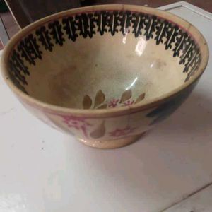 Home Panting Bowl 2 Pis