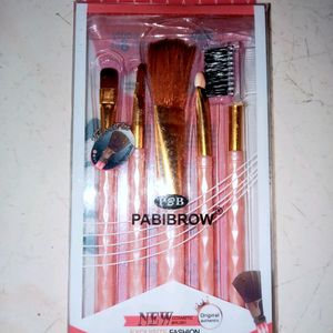 🖌️Makeup Brush Kit 🖌️ Free Gift 🎁