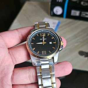 Escort Branded Watch For Sale