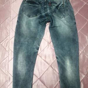 Men's levis  jean