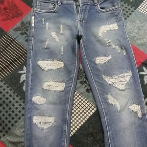 Very Nice Jean's And Quality