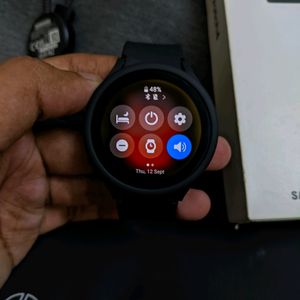 Samsung Watch 4 Original ❤️