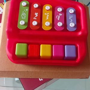 Premium Quality Xylophone