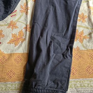 Boys Cargo Jeans Pants