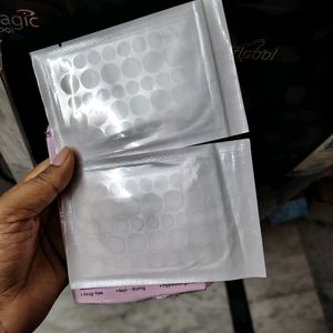 🔥72 acne pimple patches from naurea😍seal packed✅