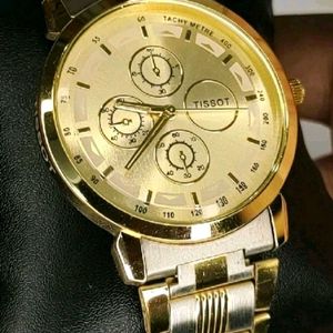 Men Tissot Copy Watch